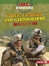 Cover image for Codes, Ciphers, and Cartography